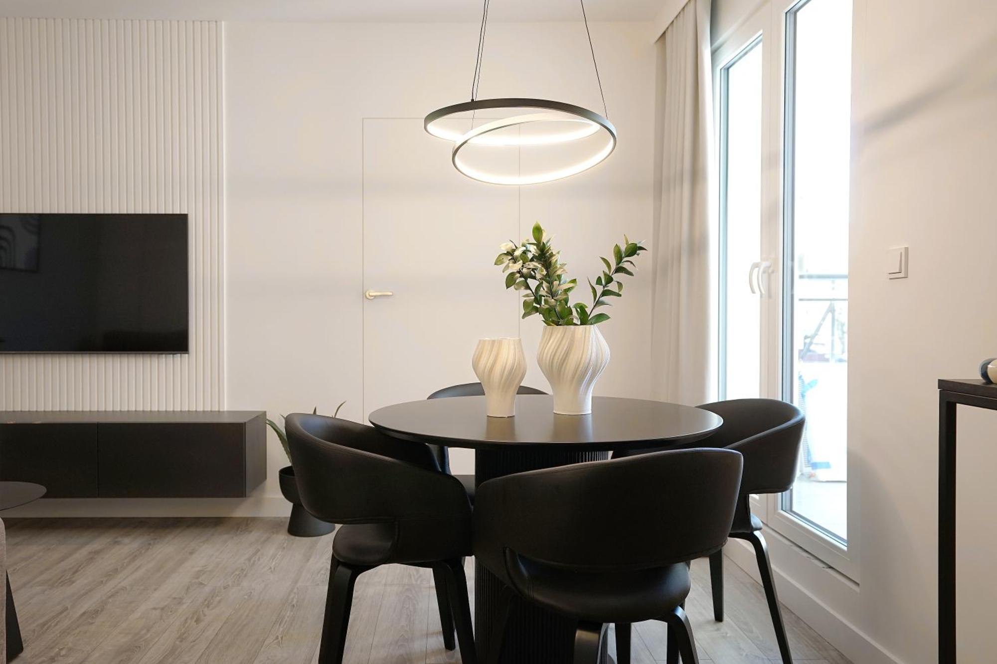 Promenada By Baltic Home Swinoujscie Exterior photo