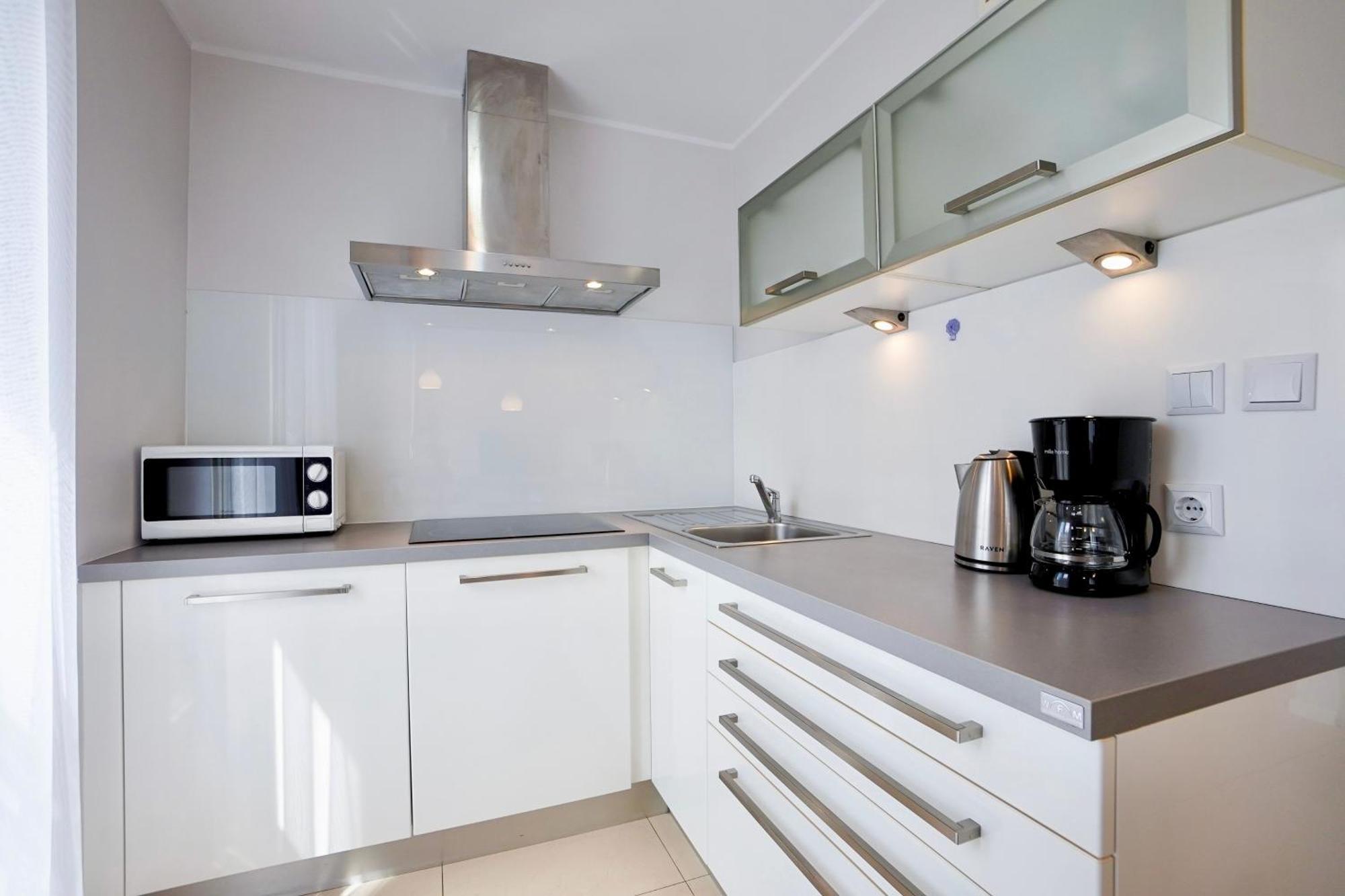 Promenada By Baltic Home Swinoujscie Room photo